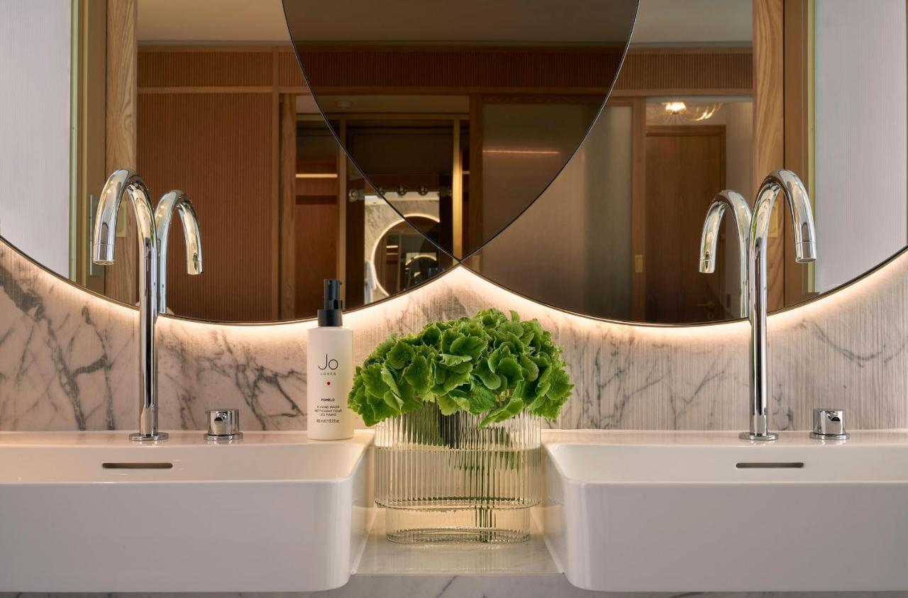 The Botree - Preferred Hotels And Resorts London Exterior foto Bathroom