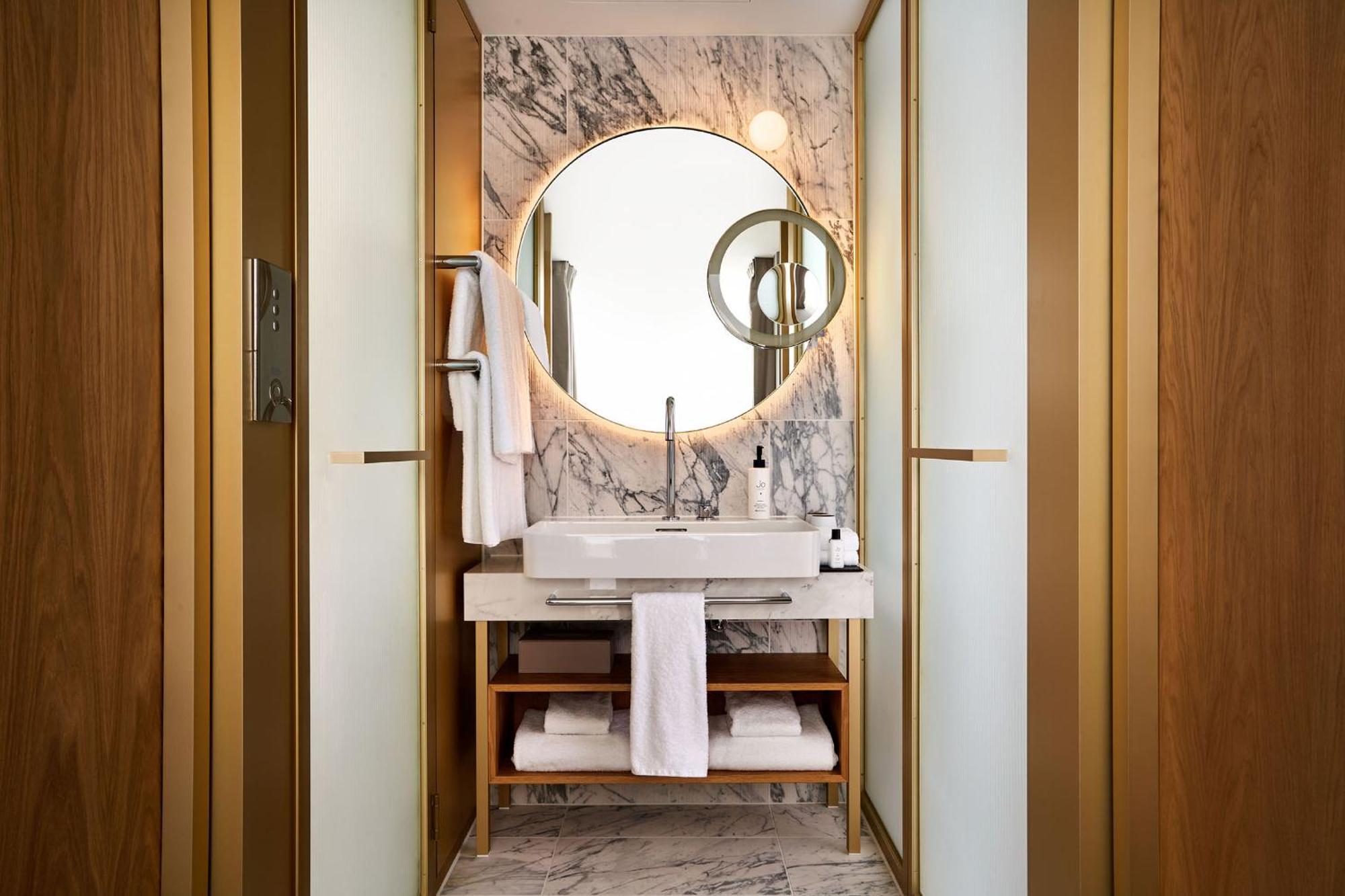 The Botree - Preferred Hotels And Resorts London Exterior foto Bathroom