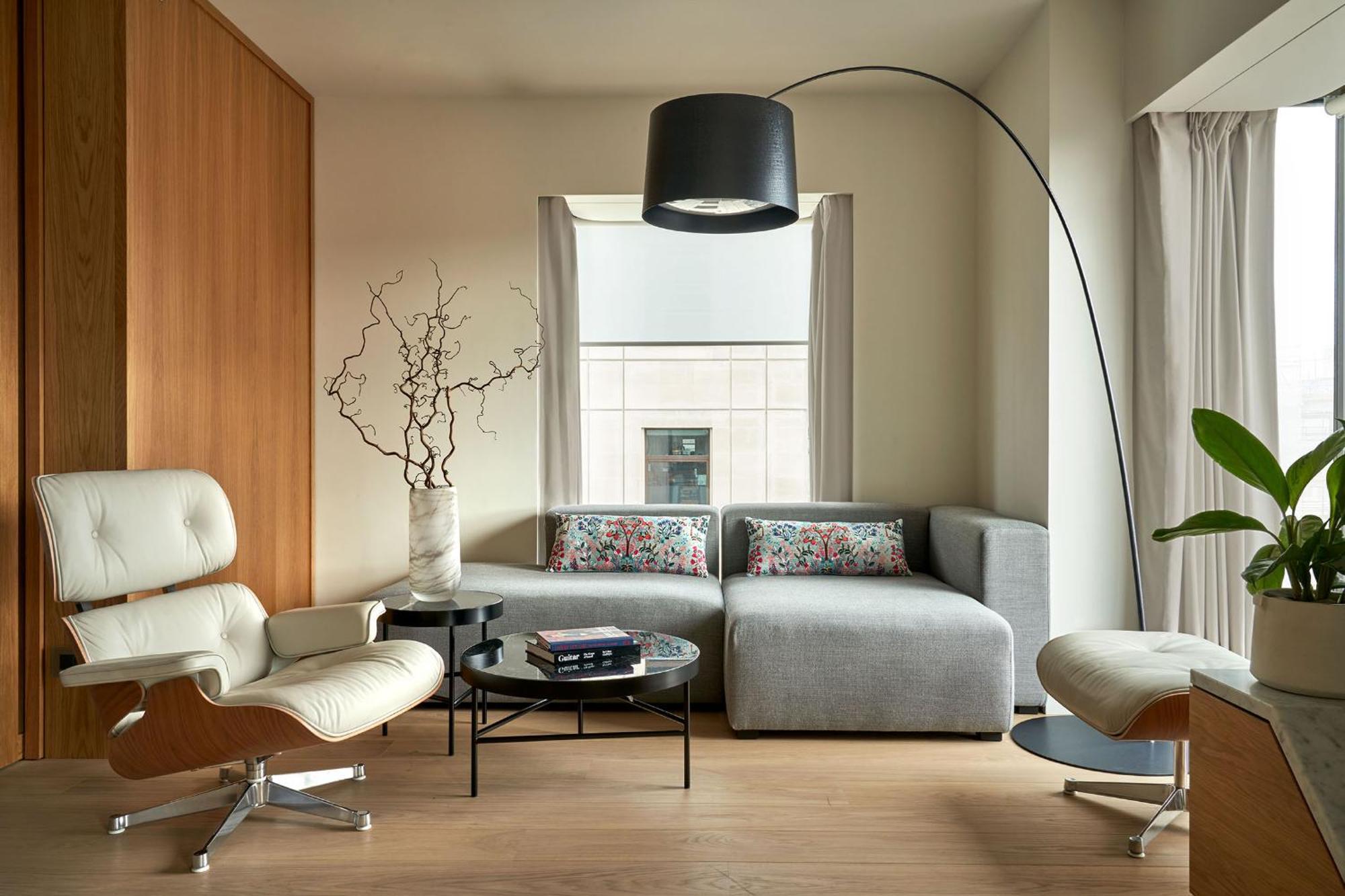 The Botree - Preferred Hotels And Resorts London Exterior foto Interior of a home