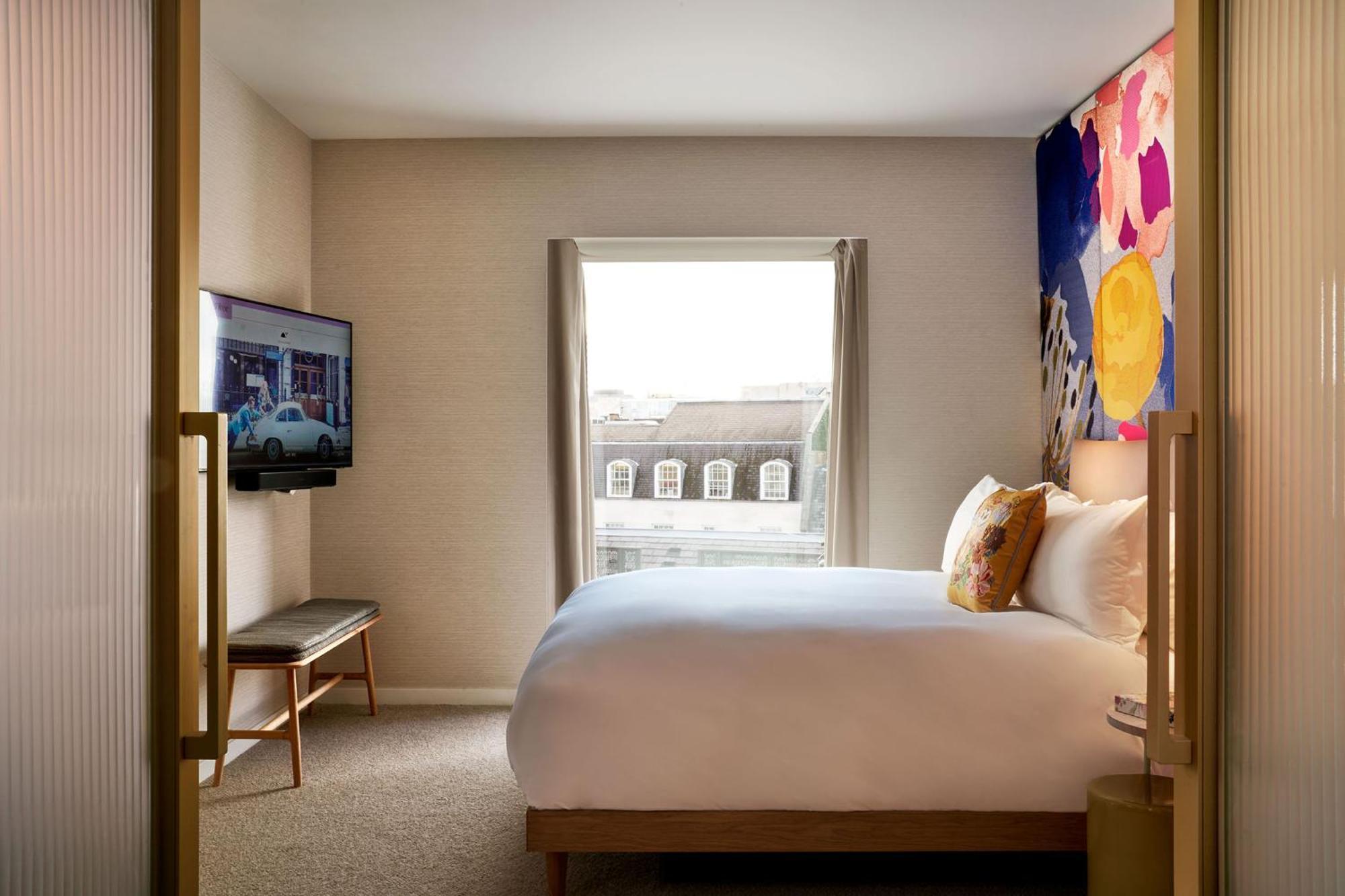The Botree - Preferred Hotels And Resorts London Exterior foto