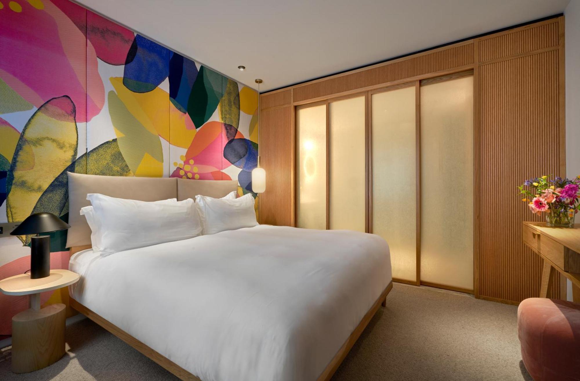 The Botree - Preferred Hotels And Resorts London Exterior foto Deluxe Room