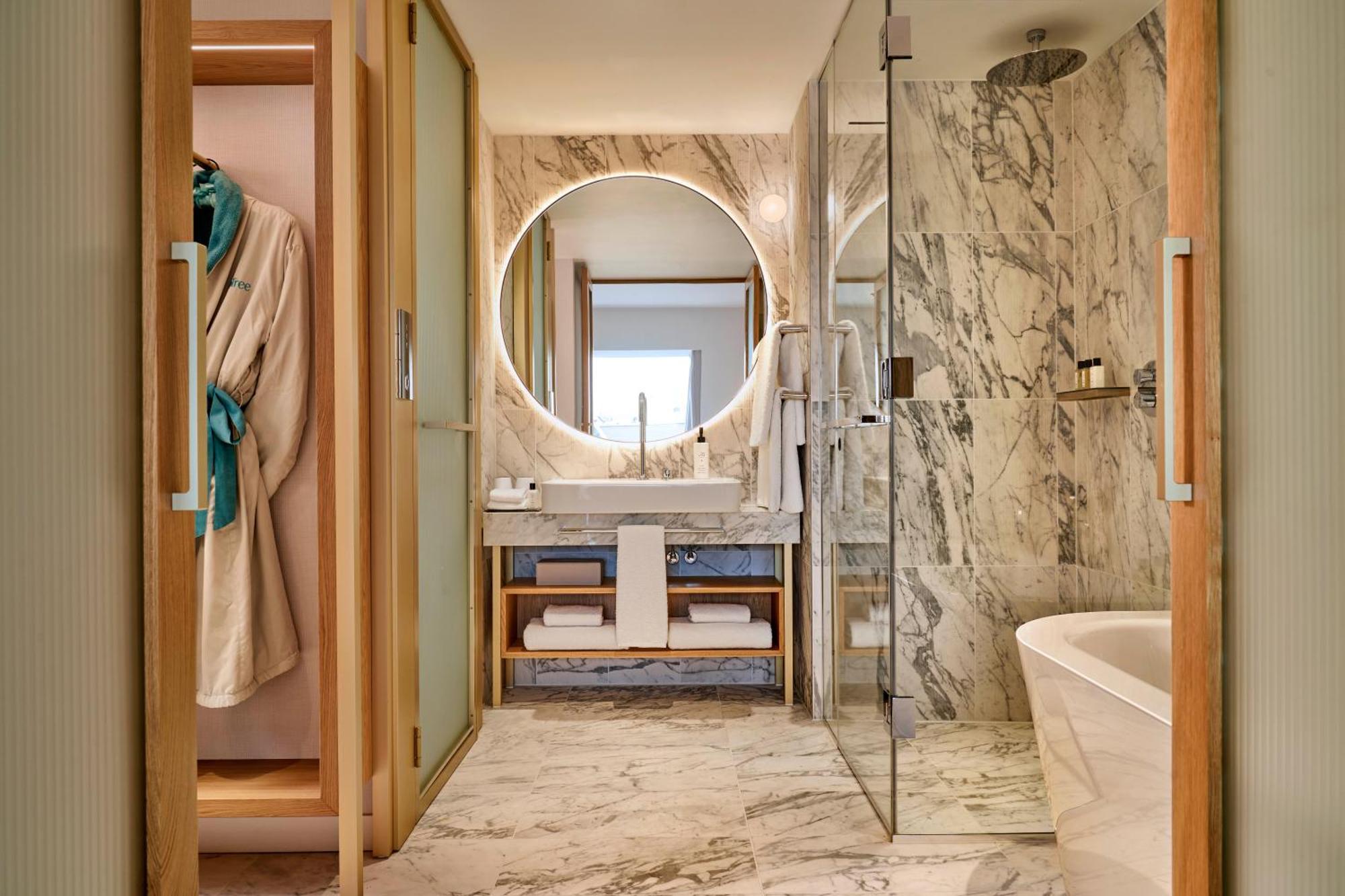 The Botree - Preferred Hotels And Resorts London Exterior foto Bathroom